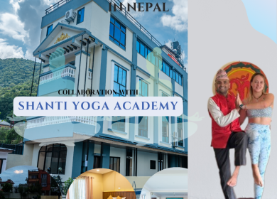 7 Days Meditation Yoga Retreat in Nepal