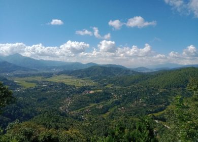 Embark on a day-long journey with Shanti Yoga Academy and immerse yourself in the tranquil beauty of Nagarkot to Dhulikhel Yoga Hiking. Spanning approximately 16 kilometers, this enchanting hike offers a perfect escape for those yearning for a refreshing connection with nature. Traverse through lush green forests, terraced fields, and charming villages, making this moderate hike a rejuvenating experience for both the body and the soul.