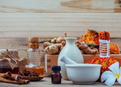 Panchakarma & Yoga Detox