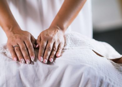 Reiki Healing Level 2