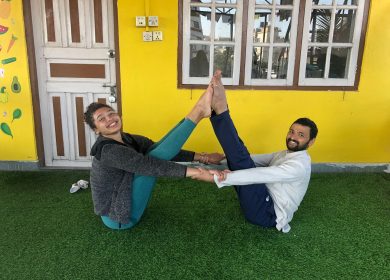 yoga nepal